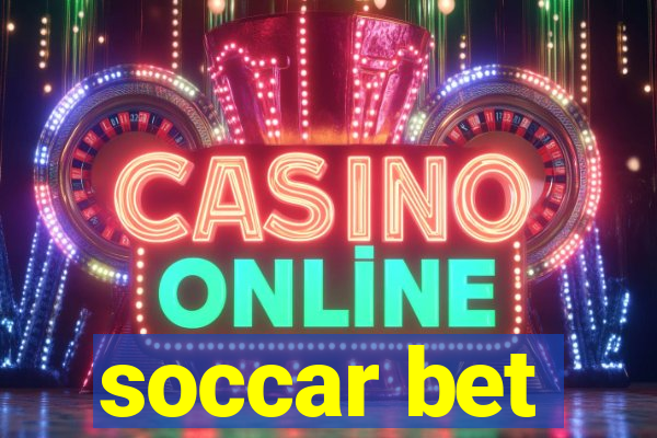 soccar bet